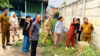 Warga Penyengat Olak Desak Penutupan Stockpile Pasir, Iwan Irawan: Jadikan Momentum Persatuan Warga Penyengat Olak Desak Penutupan Stockpile Pasir, Iwan Irawan: Jadikan Momentum Persatuan