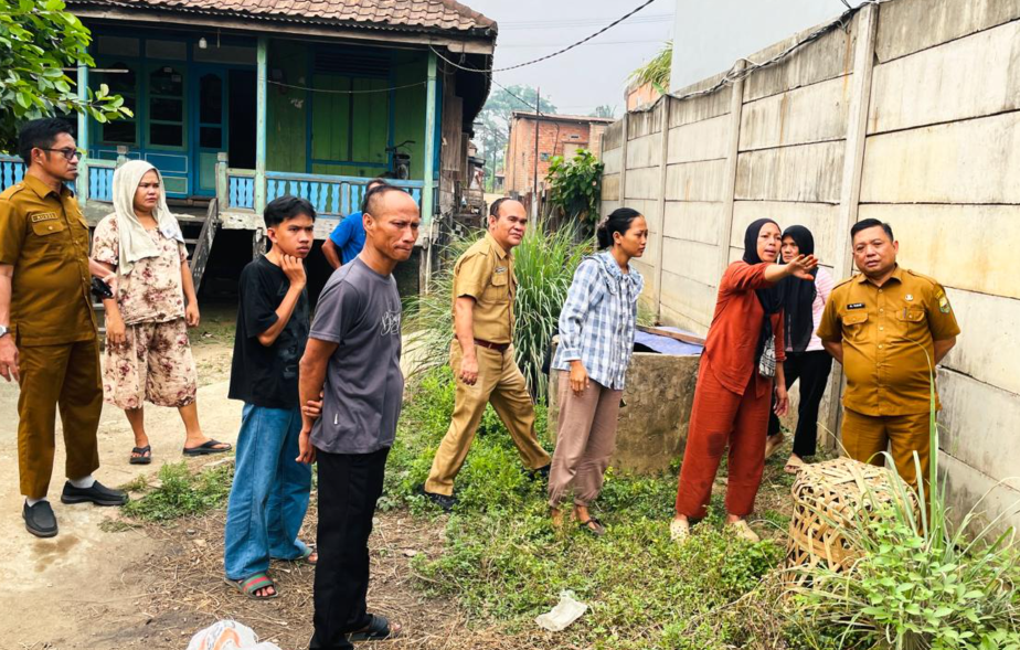 Warga Penyengat Olak Desak Penutupan Stockpile Pasir, Iwan Irawan: Jadikan Momentum Persatuan