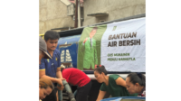 Hari Ketiga Penyaluran, Bantuan Air Bersih Gus Muhaimin Disambut Antusias Warga Muaro Jambi Hari Ketiga Penyaluran, Bantuan Air Bersih Gus Muhaimin Disambut Antusias Warga Muaro Jambi