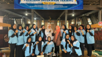 Hesti Haris Gandeng BPVP Jambi, Tingkatkan Keterampilan dan Daya Saing Perajin