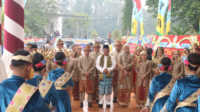 HUT ke-27 Tanjabtim, Wagub Sani Harap Capaian dan Keberhasilan Jadi Motivasi untuk Kemajuan Mendatang HUT ke-27 Tanjabtim, Wagub Sani Harap Capaian dan Keberhasilan Jadi Motivasi untuk Kemajuan Mendatang