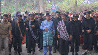 Buka Festival Budaya Kerinci 2026, Wagub Sani Dorong Kerinci Jadi Beranda Kebudayaan Jambi