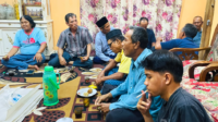 Aspirasi Belum Mendapat Respons Memadai, Rakyat Penyengat Olak Evaluasi Rencana Aksi Aspirasi Belum Mendapat Respons Memadai, Rakyat Penyengat Olak Evaluasi Rencana Aksi
