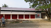 40 KDKMP di Muaro Jambi Siap Tancap Gas, Dapat Mobil Double Cabin Hingga Dump Truck