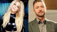 setelah 25 tahun, britney spears rilis lagu duet unreleased bareng justin timberlake setelah 25 tahun, britney spears rilis lagu duet unreleased bareng justin timberlake
