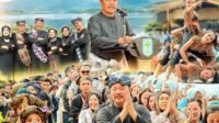 Bupati Monadi Tutup Festival Budaya Kerinci 2026 Bupati Monadi Tutup Festival Budaya Kerinci 2026