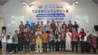 taspen jambi tegaskan komitmen perlindungan data