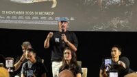 vincent verhaag ungkap tantangan main film aksi fantasi pasukan 1000 janda vincent verhaag ungkap tantangan main film aksi fantasi pasukan 1000 janda