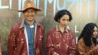 wakili indonesia di oscar 2027, arya saloka dan putri marino siap unjuk batik di as wakili indonesia di oscar 2027, arya saloka dan putri marino siap unjuk batik di as
