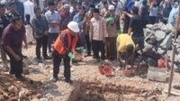 wali kota jambi tanam batu pertama masjid baitunnadiyah di eks payo sigadung wali kota jambi tanam batu pertama masjid baitunnadiyah di eks payo sigadung
