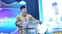 wali kota maulana buka mtq tingkat kecamatan, ajang seleksi menuju mtq provinsi jambi wali kota maulana buka mtq tingkat kecamatan, ajang seleksi menuju mtq provinsi jambi