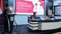wali kota maulana dorong pemanfaatan cctv terintegrasi untuk keamanan kota jambi wali kota maulana dorong pemanfaatan cctv terintegrasi untuk keamanan kota jambi
