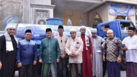 wali kota maulana serahkan program kampung bahagia tahap ii di paal merah, respons cepat keluhan krisis air bersih wali kota maulana serahkan program kampung bahagia tahap ii di paal merah, respons cepat keluhan krisis air bersih
