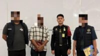 wna india dideportasi